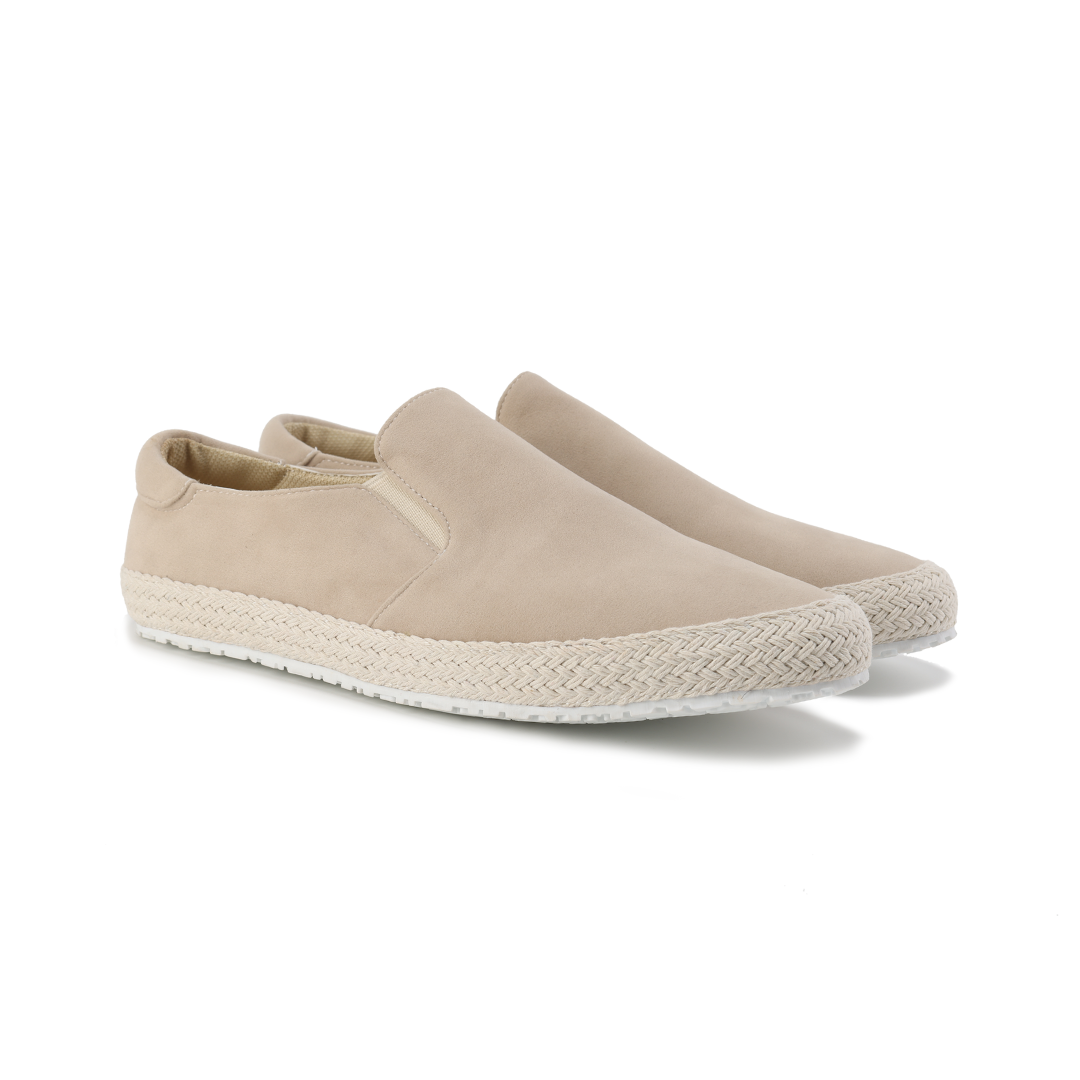 Rafael | Zapatos urbanos de ante