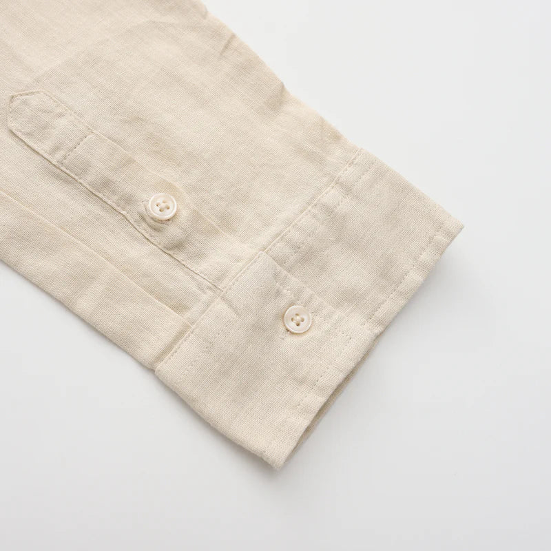 Alonso | Camisa de lino Cape Town