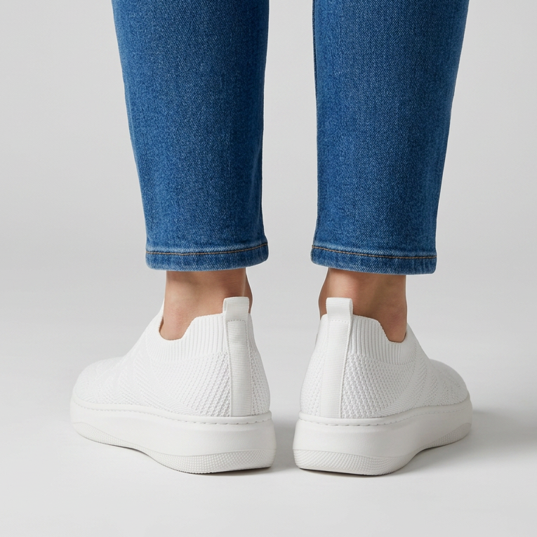 Nerea | Zapatillas cómodas