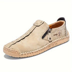 Pedro | Zapatos de cuero elegantes y formales