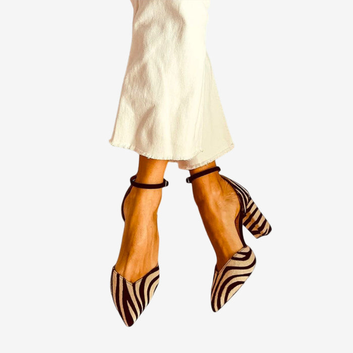 Tacones Adriana