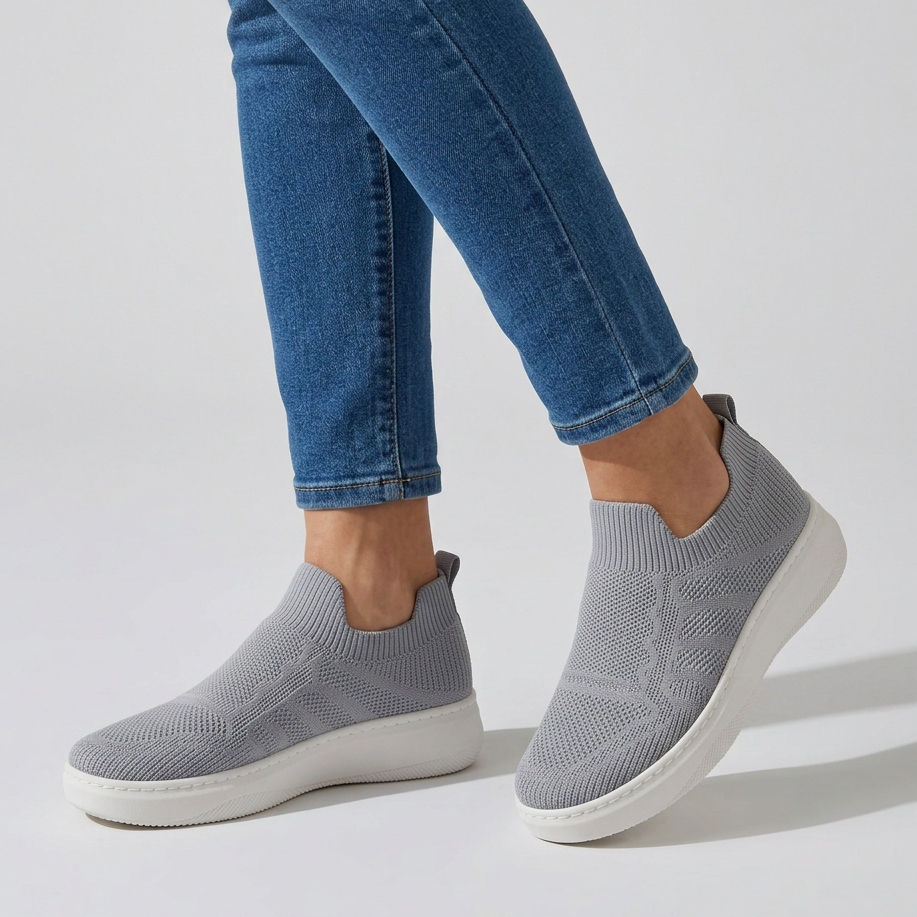 Nerea | Zapatillas cómodas