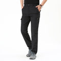 Ismael | Pantalones cargo clásicos
