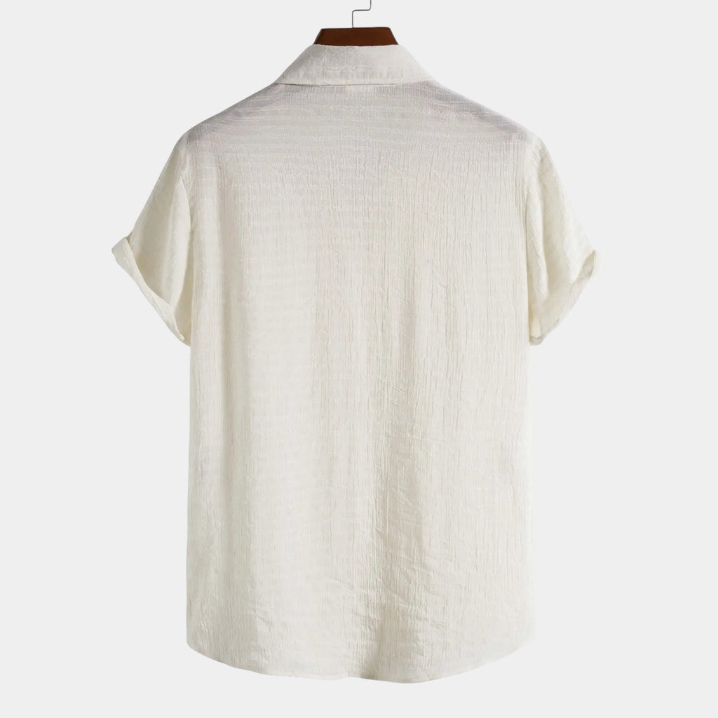 Marcelino | Camisa de verano Rio