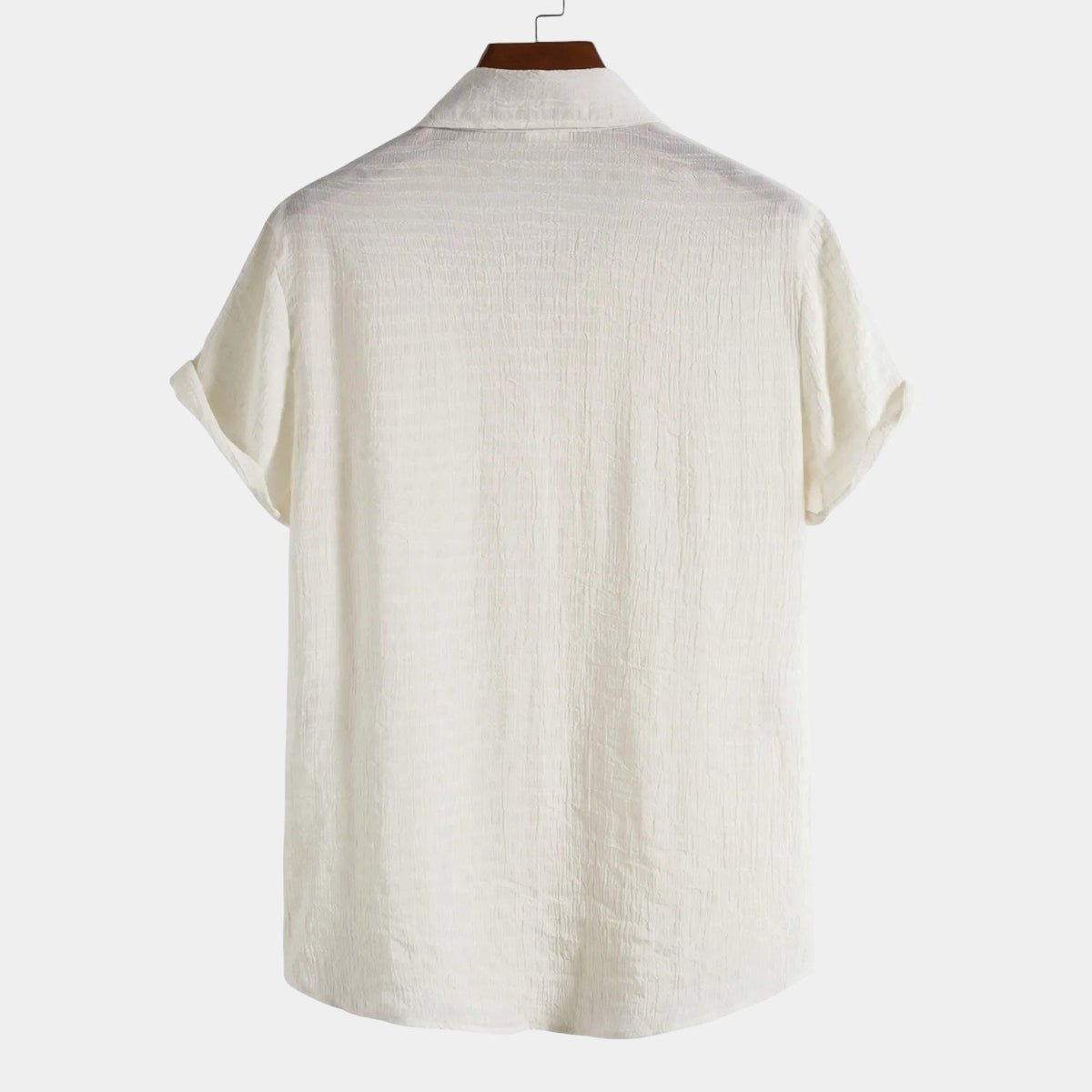 Marcelino | Camisa de verano Rio