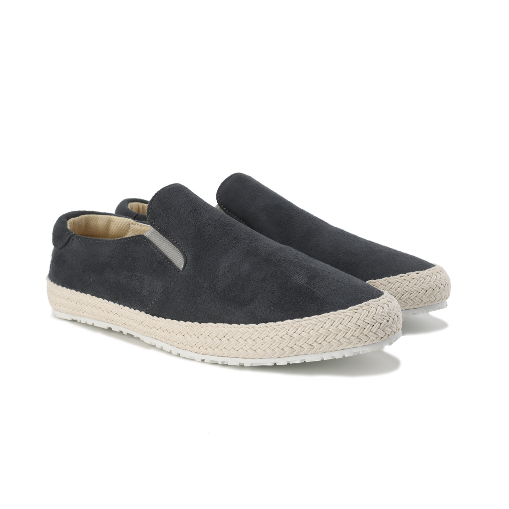 Rafael | Zapatos urbanos de ante