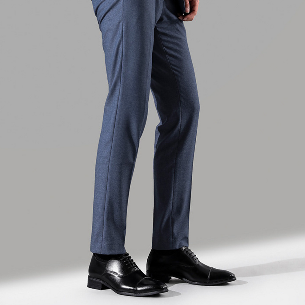 Ricardo | Zapatos clásicos de piel