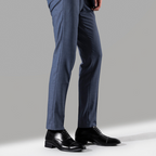 Ricardo | Zapatos clásicos de piel