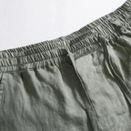 Hernán | Pantalones de lino