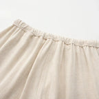 Ildefonso | Marrakech - Pantalones de lino