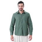 Alonso | Camisa de lino Cape Town