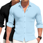 Basilio | Camisa de algodón