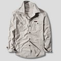 Aníbal | Camisa cargo de estilo moderno