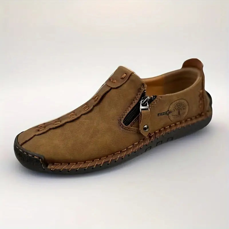 Pedro | Zapatos de cuero elegantes y formales