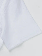 Aurelio | Camisa elegante de manga corta