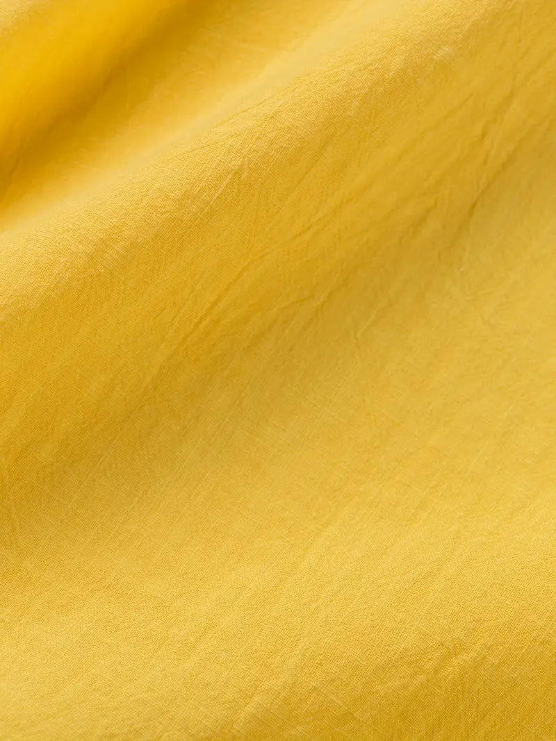 Aurelio | Camisa elegante de manga corta
