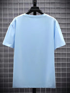 Julio | Camiseta de manga corta de moda
