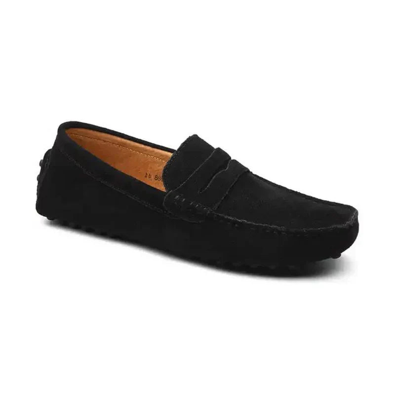 Rodrigo | Mocasines Driver de ante
