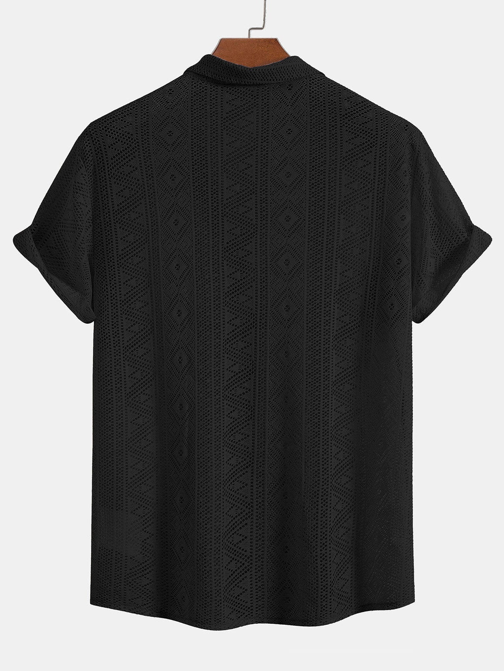 Gerardo | Camisa de manga corta