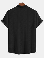 Gerardo | Camisa de manga corta