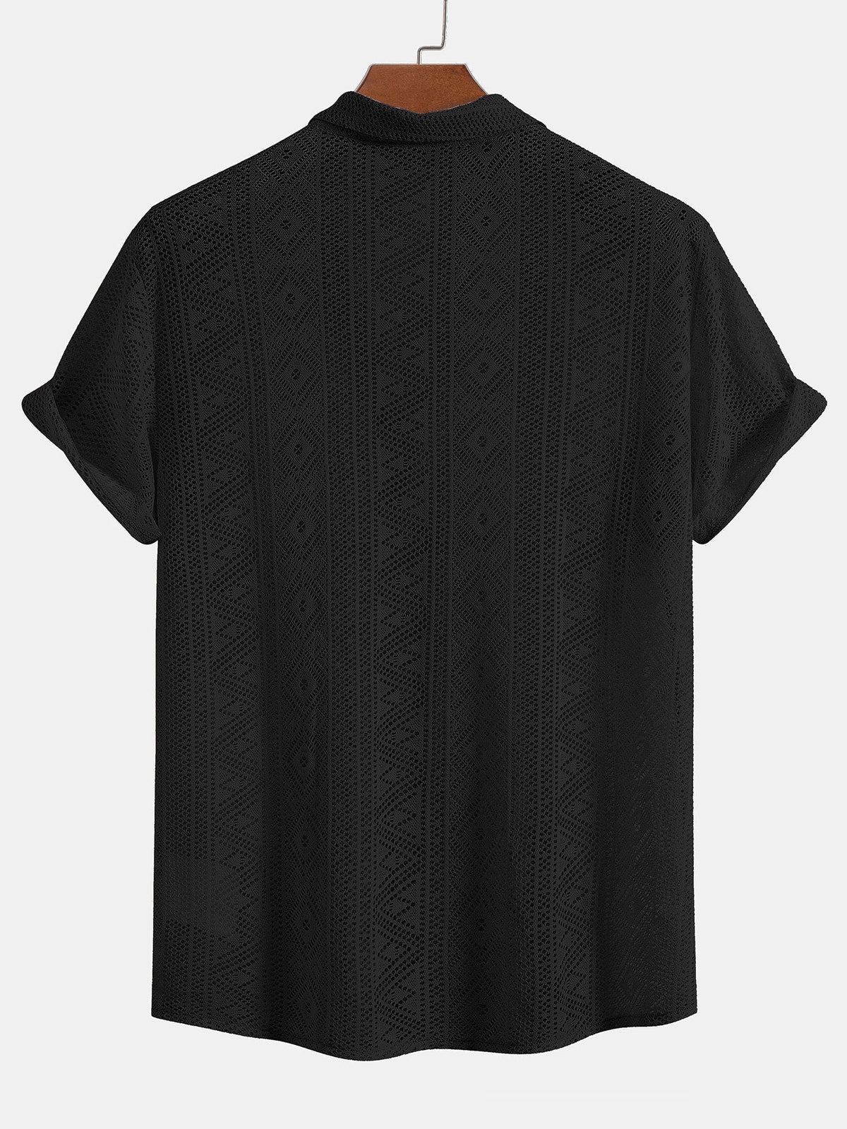 Gerardo | Camisa de manga corta