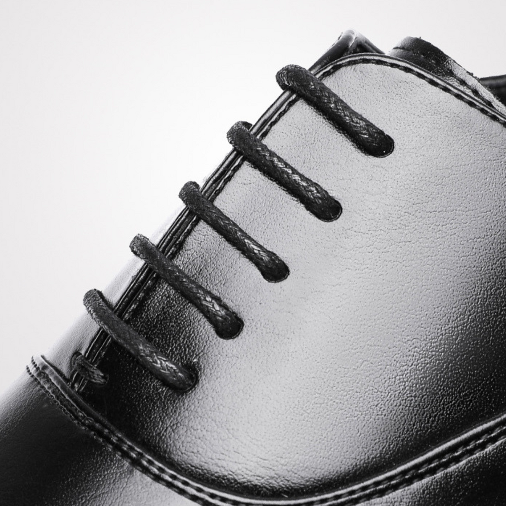 Ricardo | Zapatos clásicos de piel