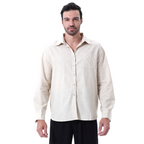 Alonso | Camisa de lino Cape Town