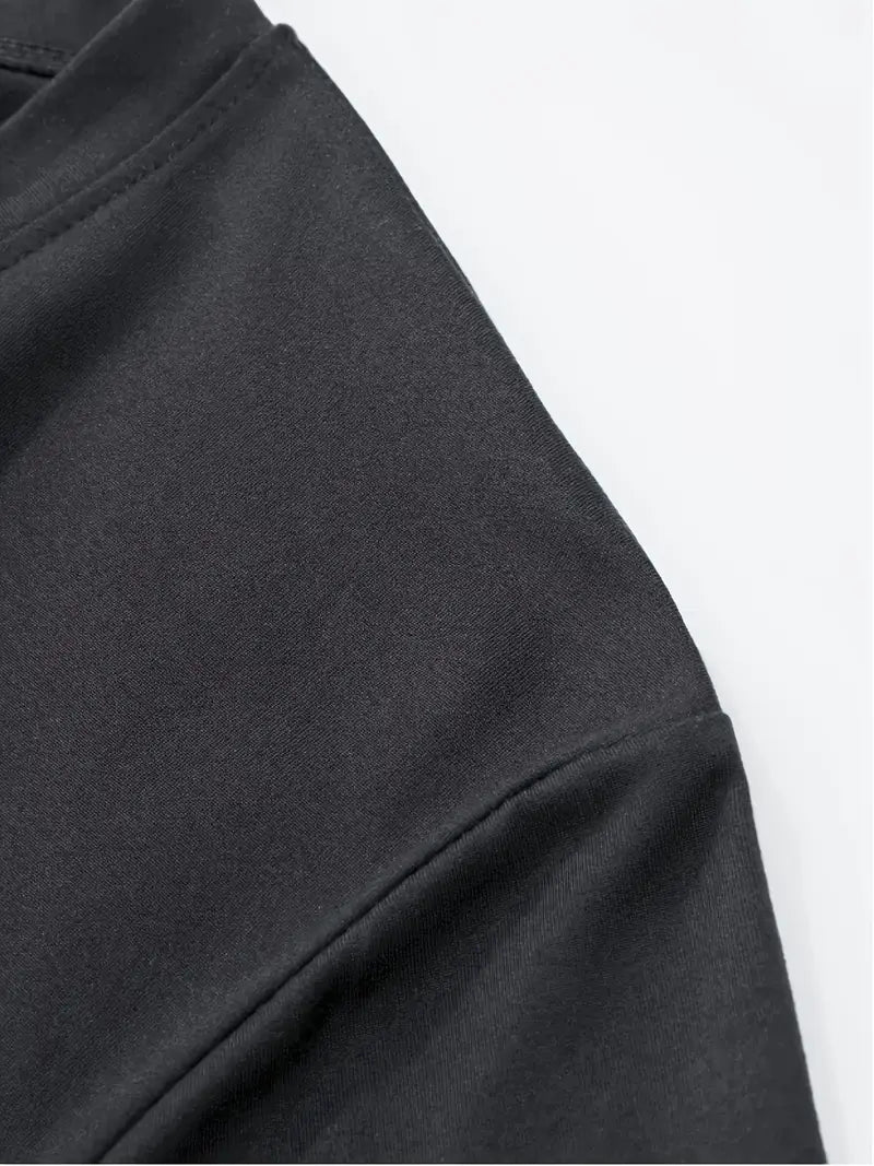 Julio | Camiseta de manga corta de moda