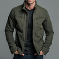 Casimiro | Chaqueta de campo militar vintage