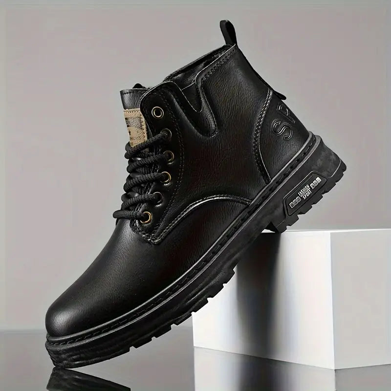 Valentín | Botas casuales elegantes