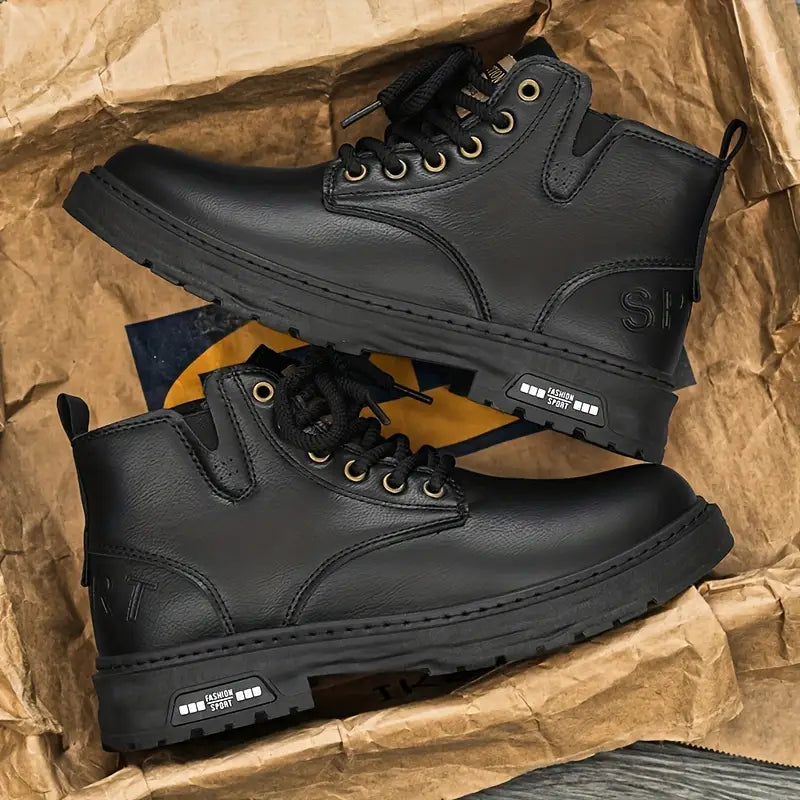 Valentín | Botas casuales elegantes
