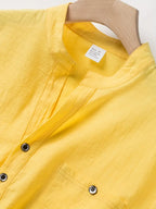 Aurelio | Camisa elegante de manga corta