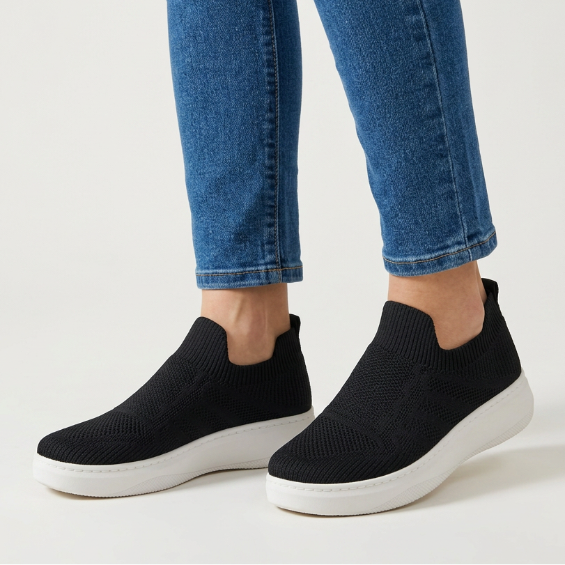 Nerea | Zapatillas cómodas
