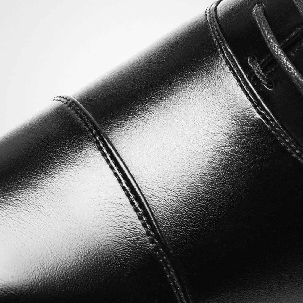 Ricardo | Zapatos clásicos de piel