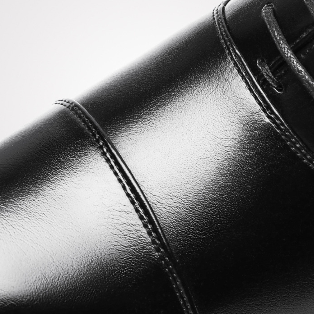 Ricardo | Zapatos clásicos de piel