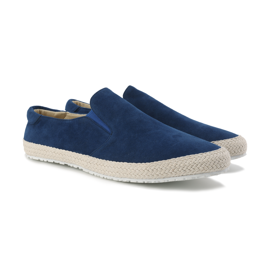 Rafael | Zapatos urbanos de ante