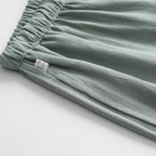 Isidro | Pantalones de lino