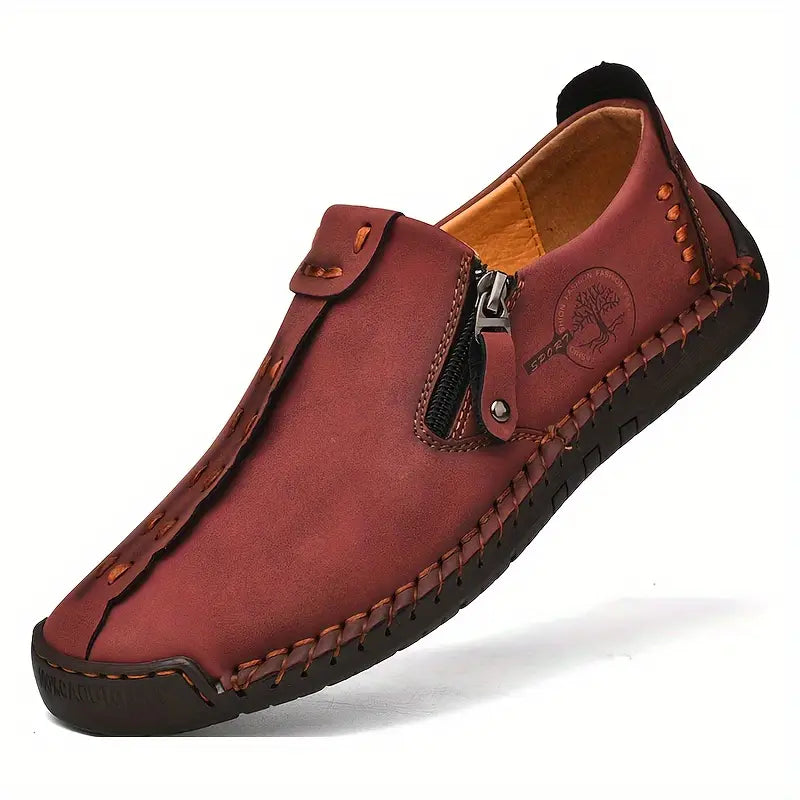 Pedro | Zapatos de cuero elegantes y formales