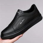 Plácido | Zapatos de piel auténtica