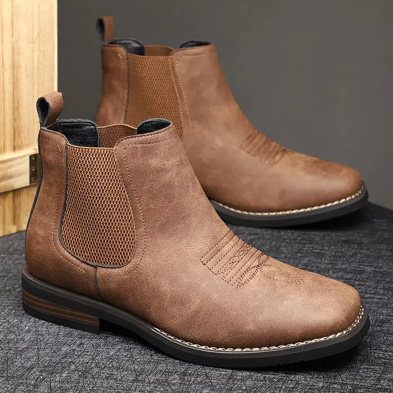 Tomás | Zapatos de cuero