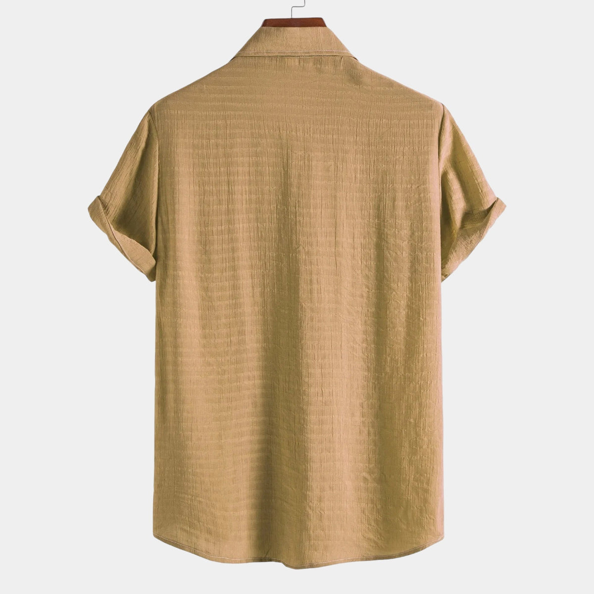 Marcelino | Camisa de verano Rio