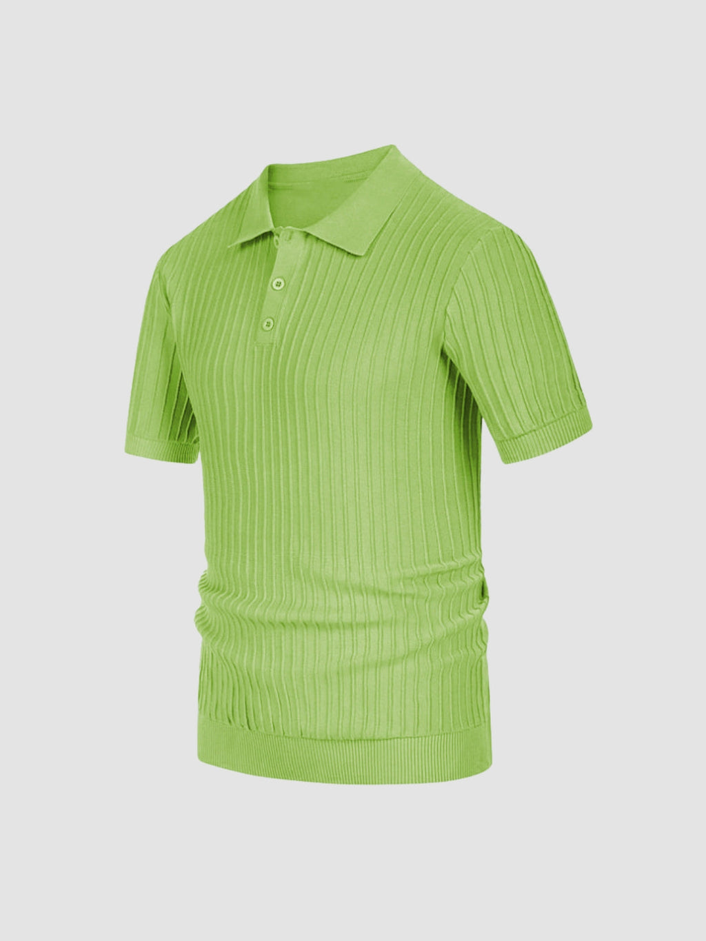 Octavio | Polo de punto Rio