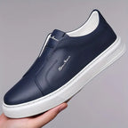 Plácido | Zapatos de piel auténtica
