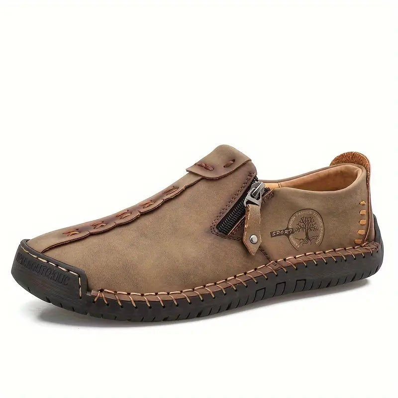 Pedro | Zapatos de cuero elegantes y formales
