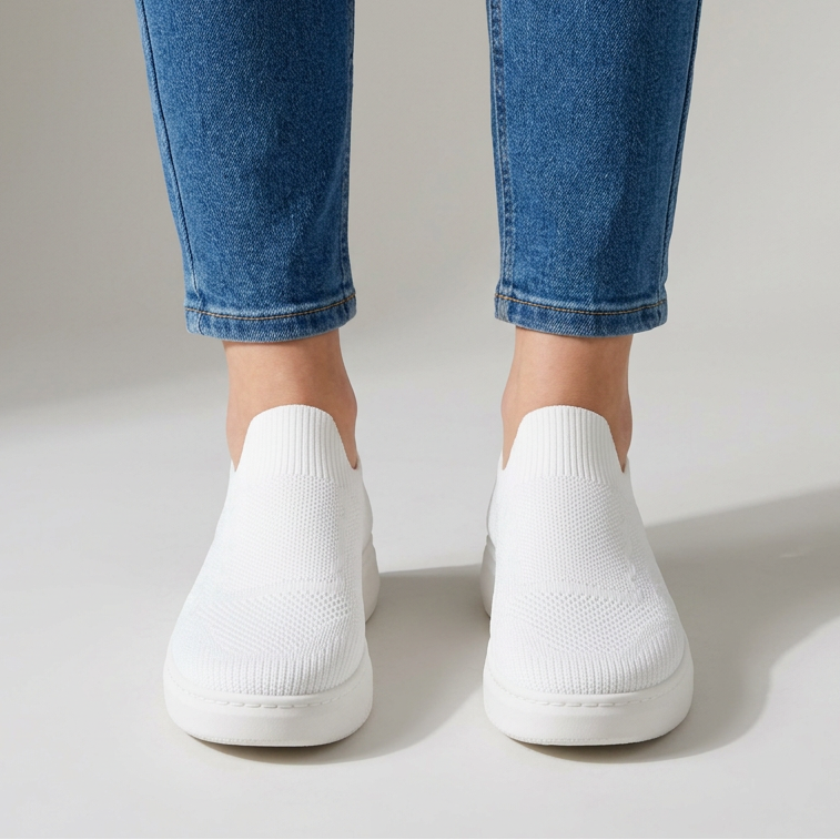 Nerea | Zapatillas cómodas