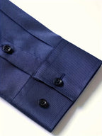 Blas | Camisa elegante de manga larga con botones
