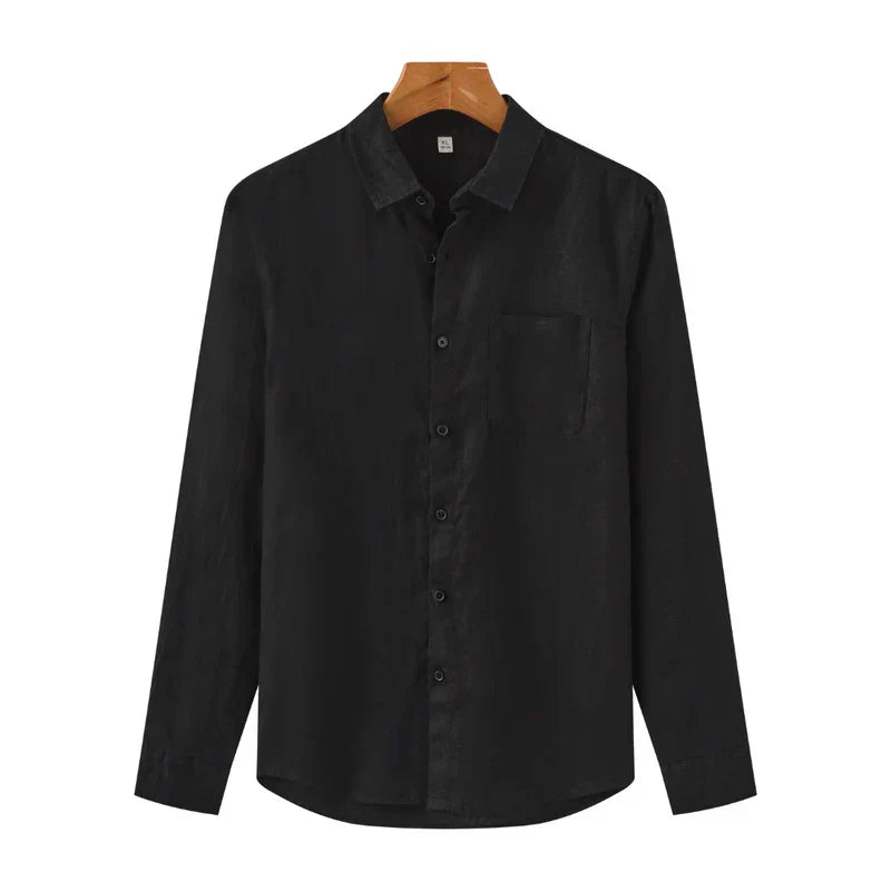 Alonso | Camisa de lino Cape Town