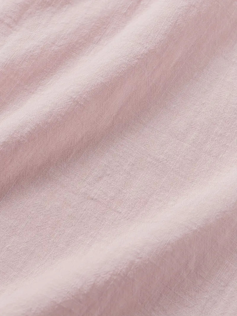 Aurelio | Camisa elegante de manga corta