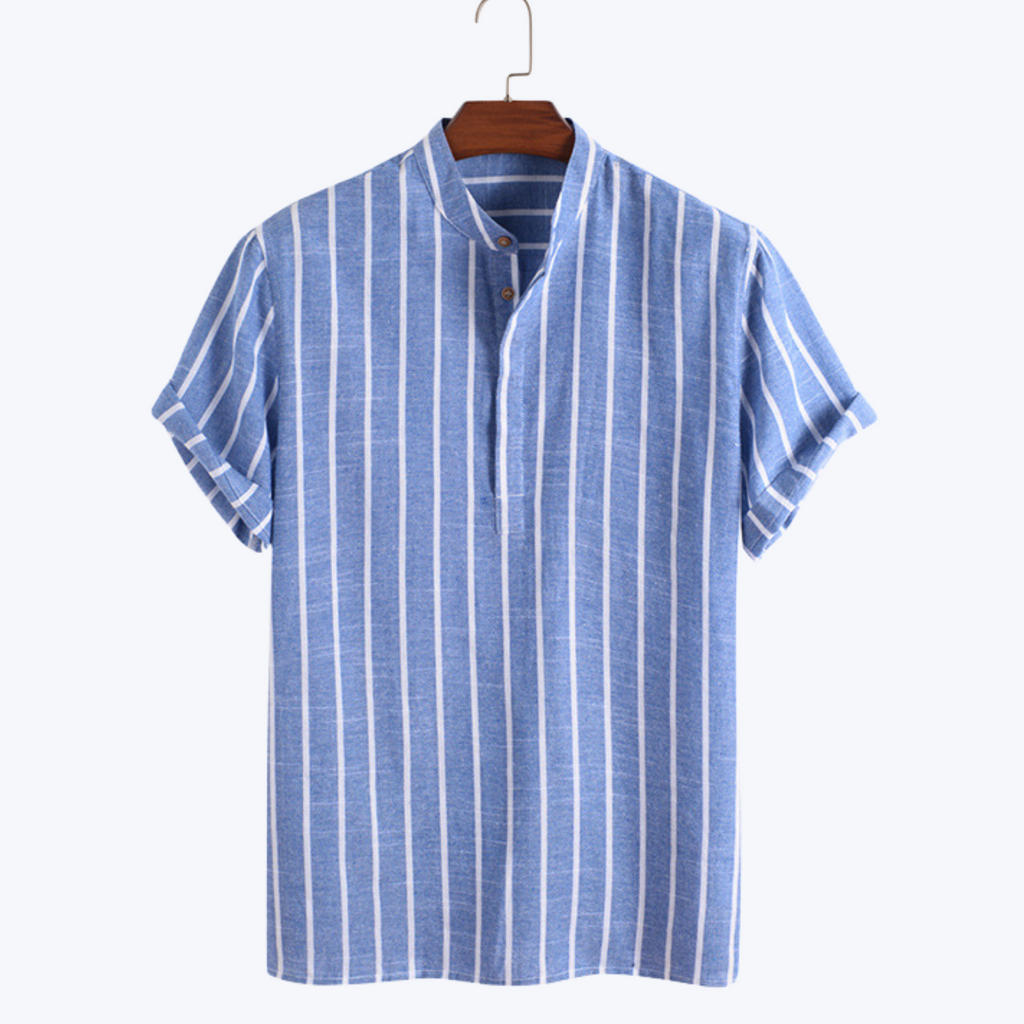 Guillermo | Ropa de lino