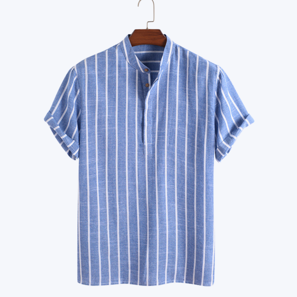 Guillermo | Ropa de lino